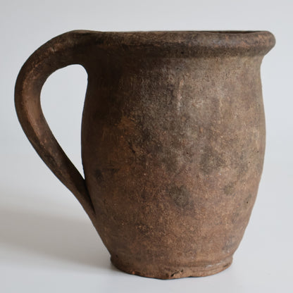 Aged pitcher  - Ember