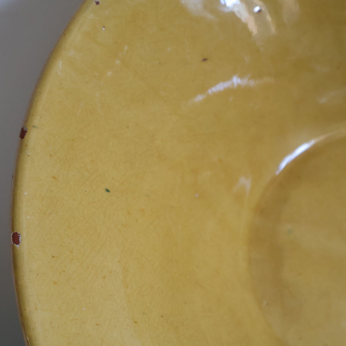 French bowl - Edith
