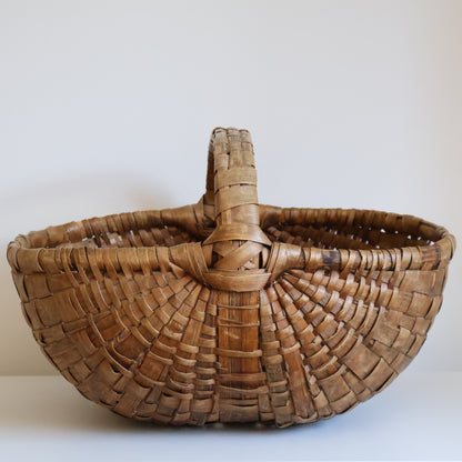 French basket - Camilla