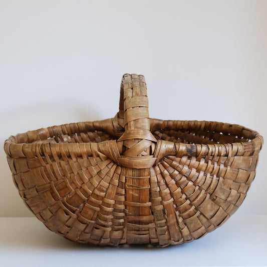 French basket - Camilla