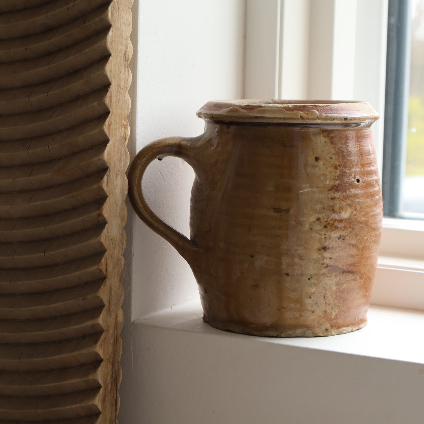 French jug - Breen