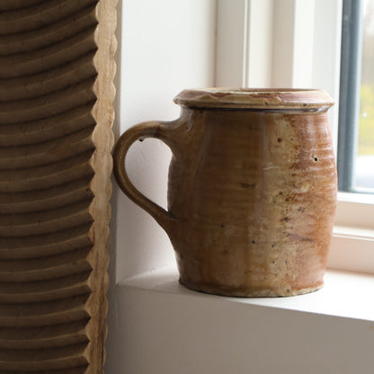 French jug - Breen
