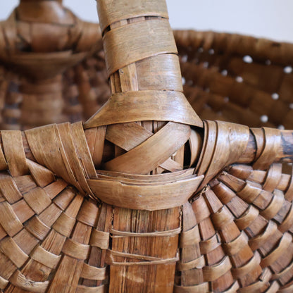 French basket - Camilla