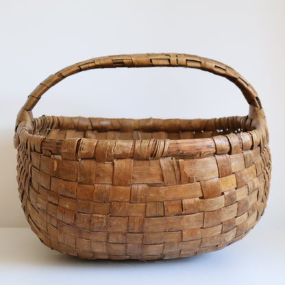 French basket - Camilla