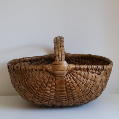 French basket - Camilla