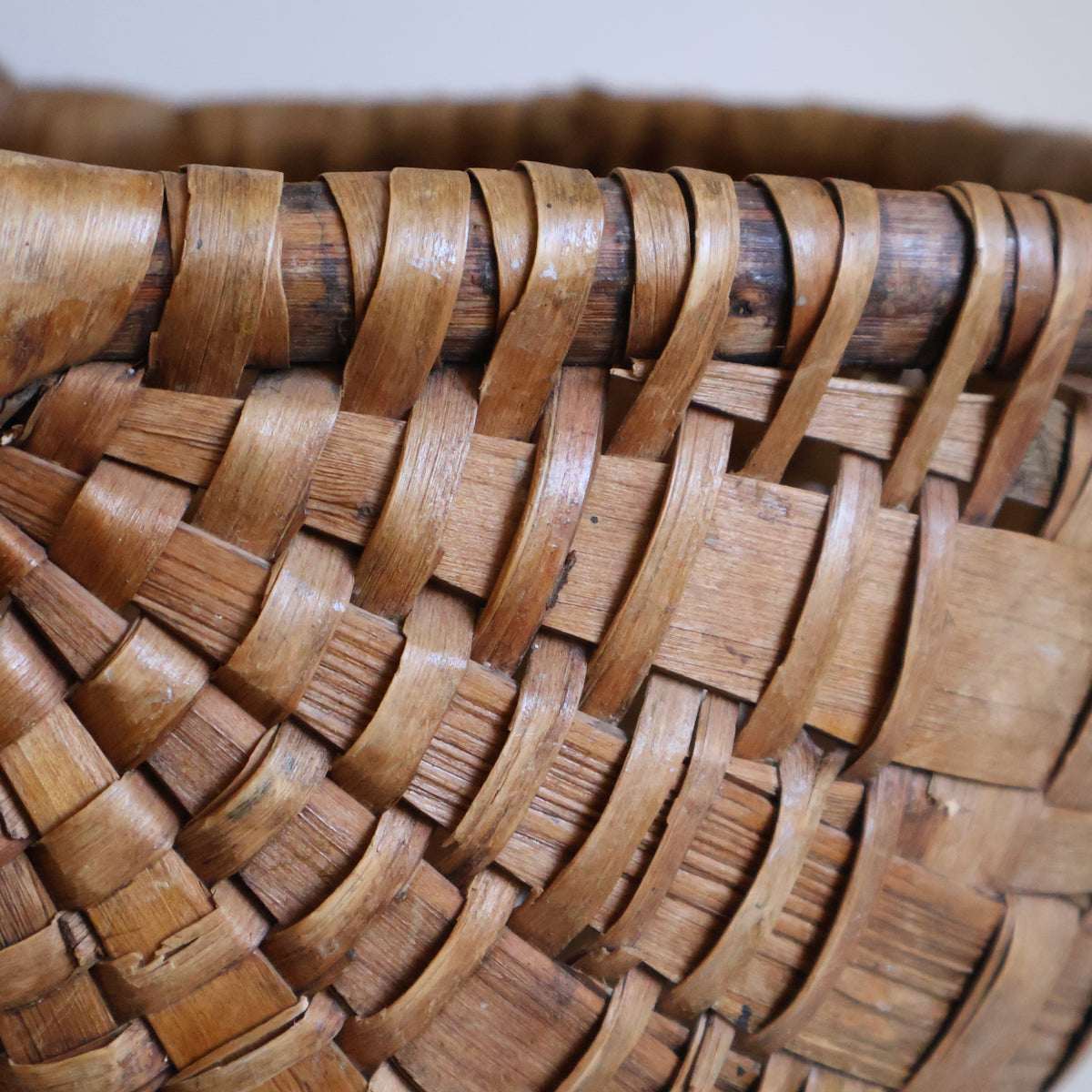 French basket - Camilla