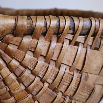 French basket - Camilla