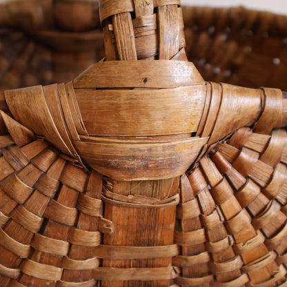 French basket - Camilla