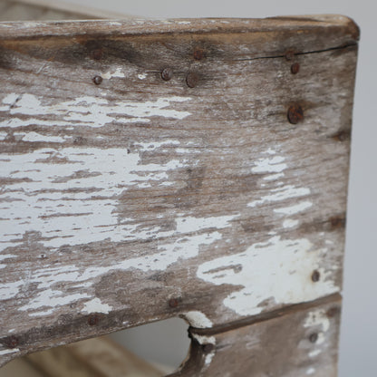 French stool - Heloise