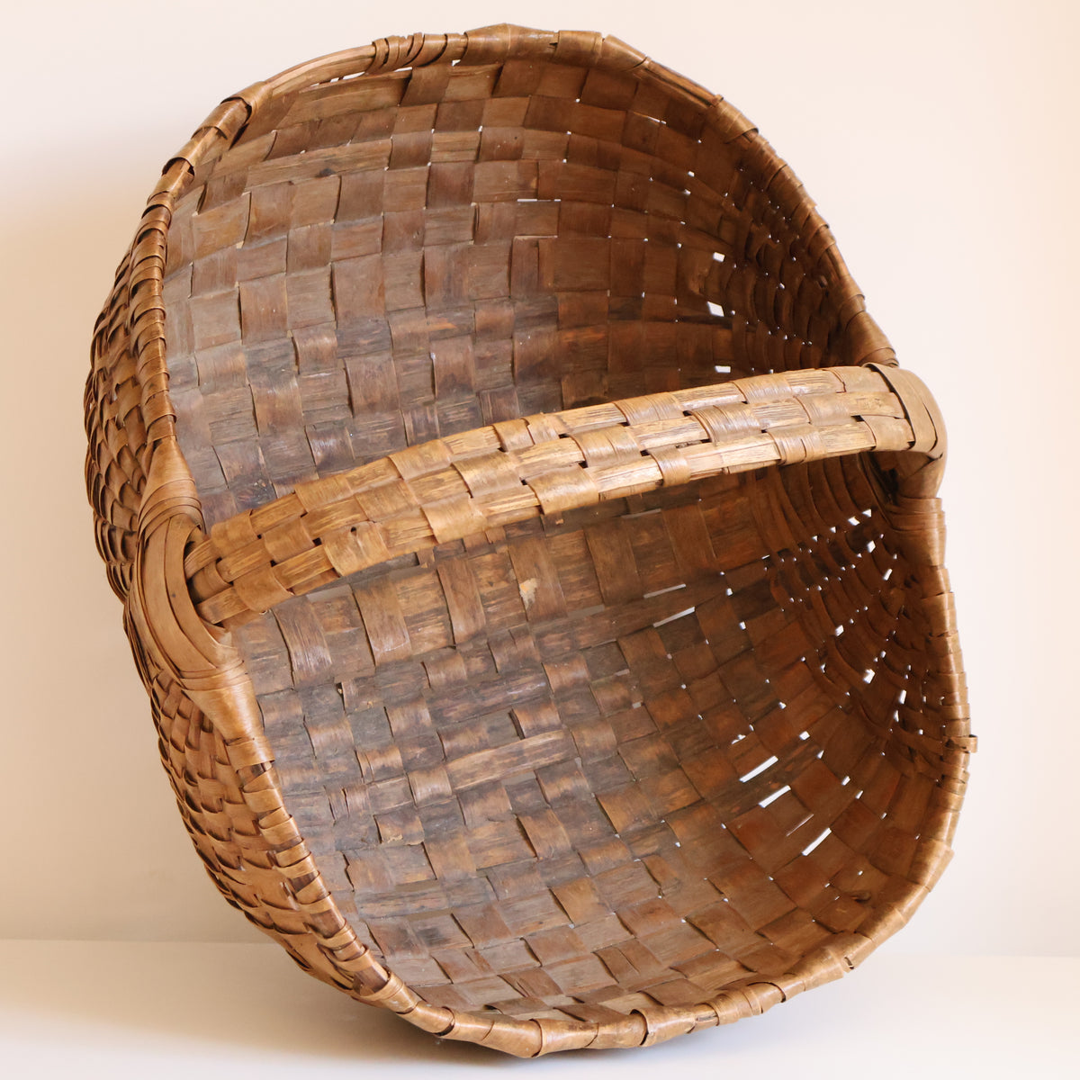 French basket - Camilla