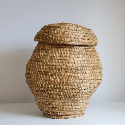 French basket - Kate