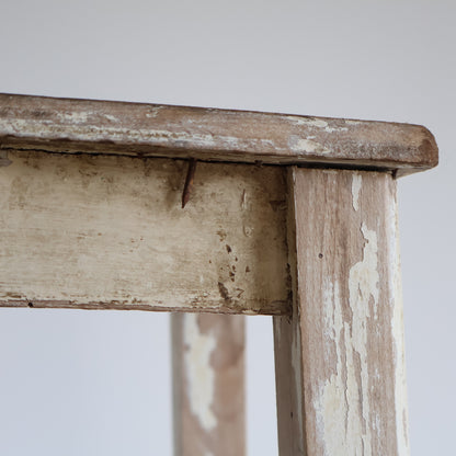 French stool - Heloise