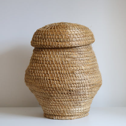 French basket - Kate