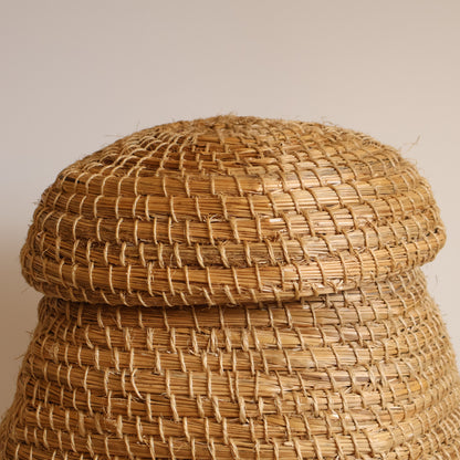 French basket - Kate