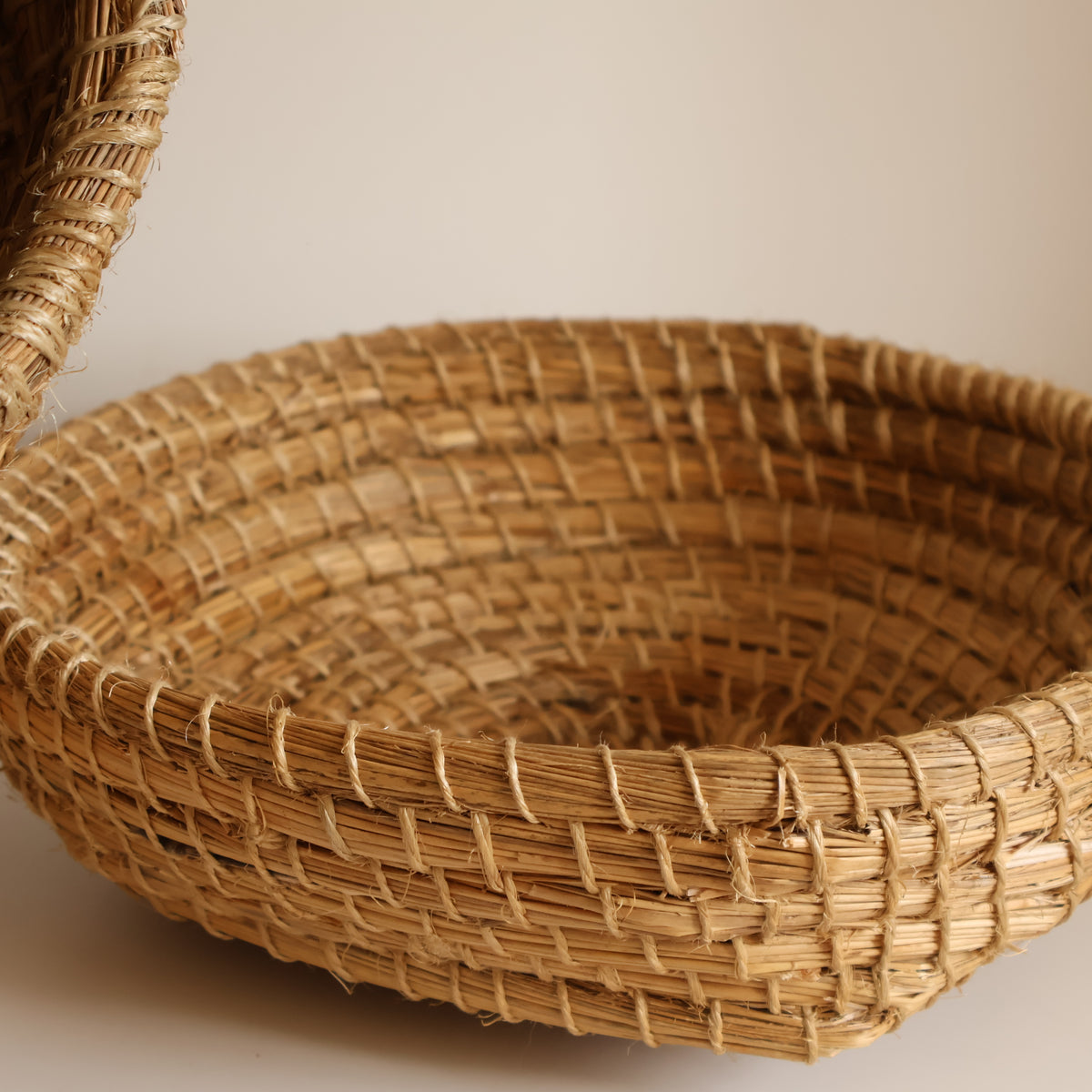 French basket - Kate