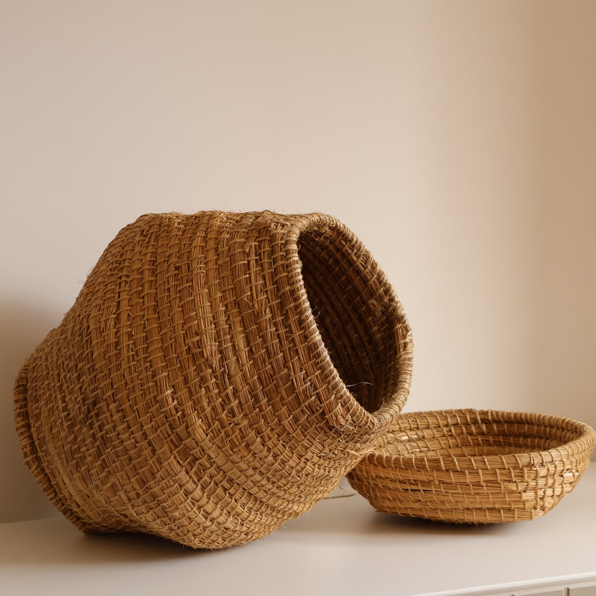 French basket - Kate