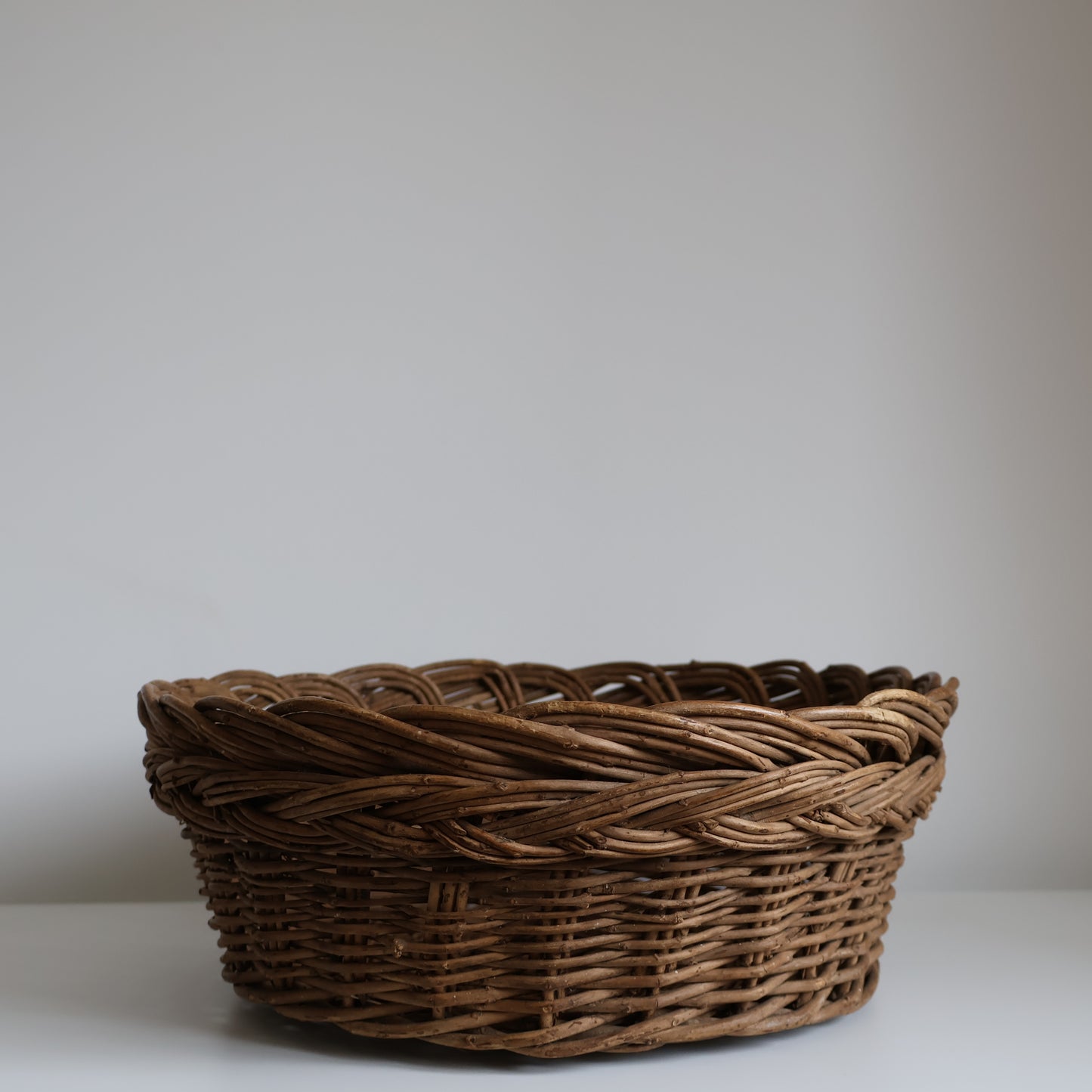 French basket - Amora