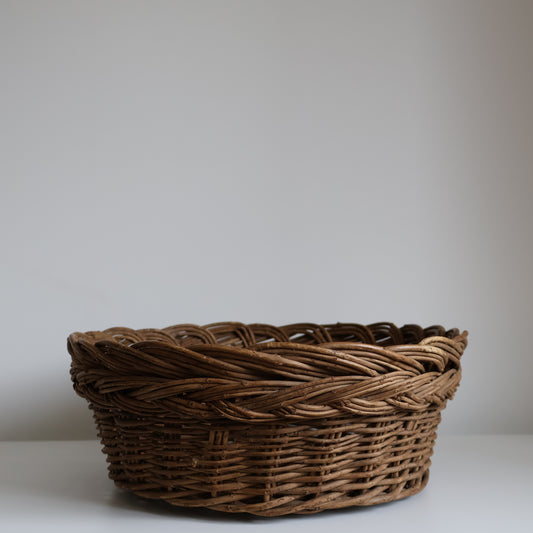 French basket - Amora