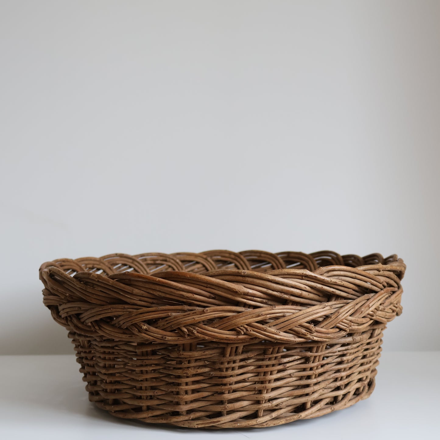 French basket - Amora