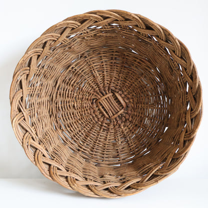 French basket - Amora