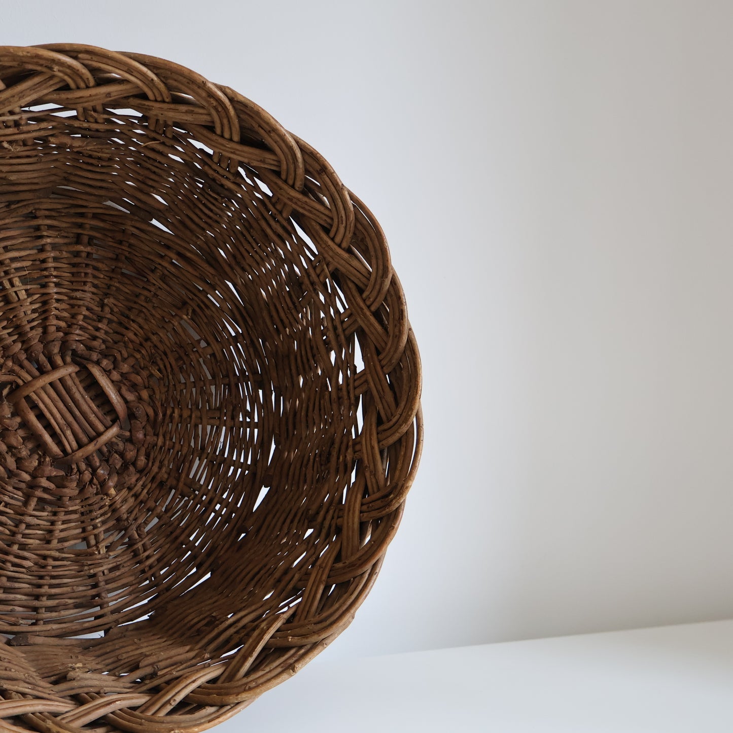 French basket - Amora