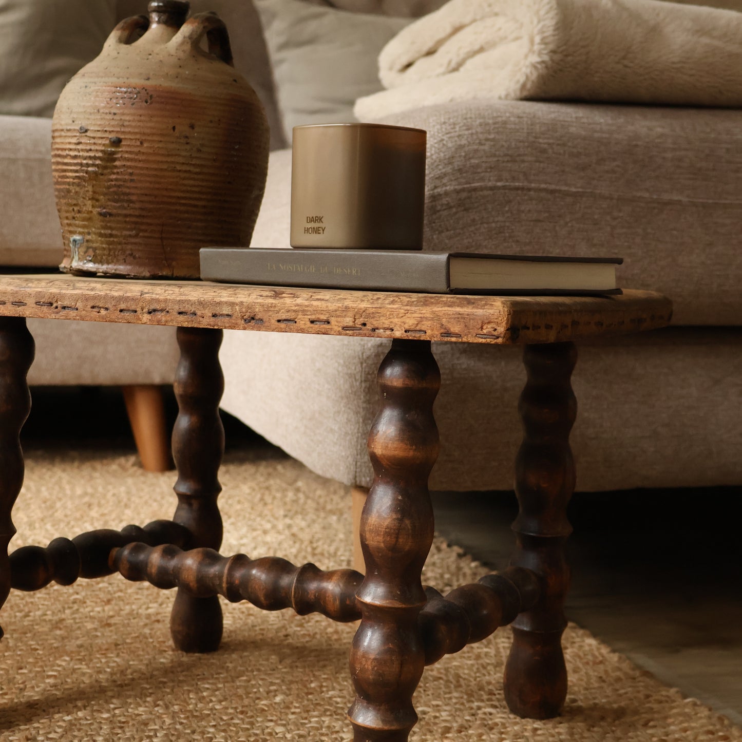 Bobbin stool 04