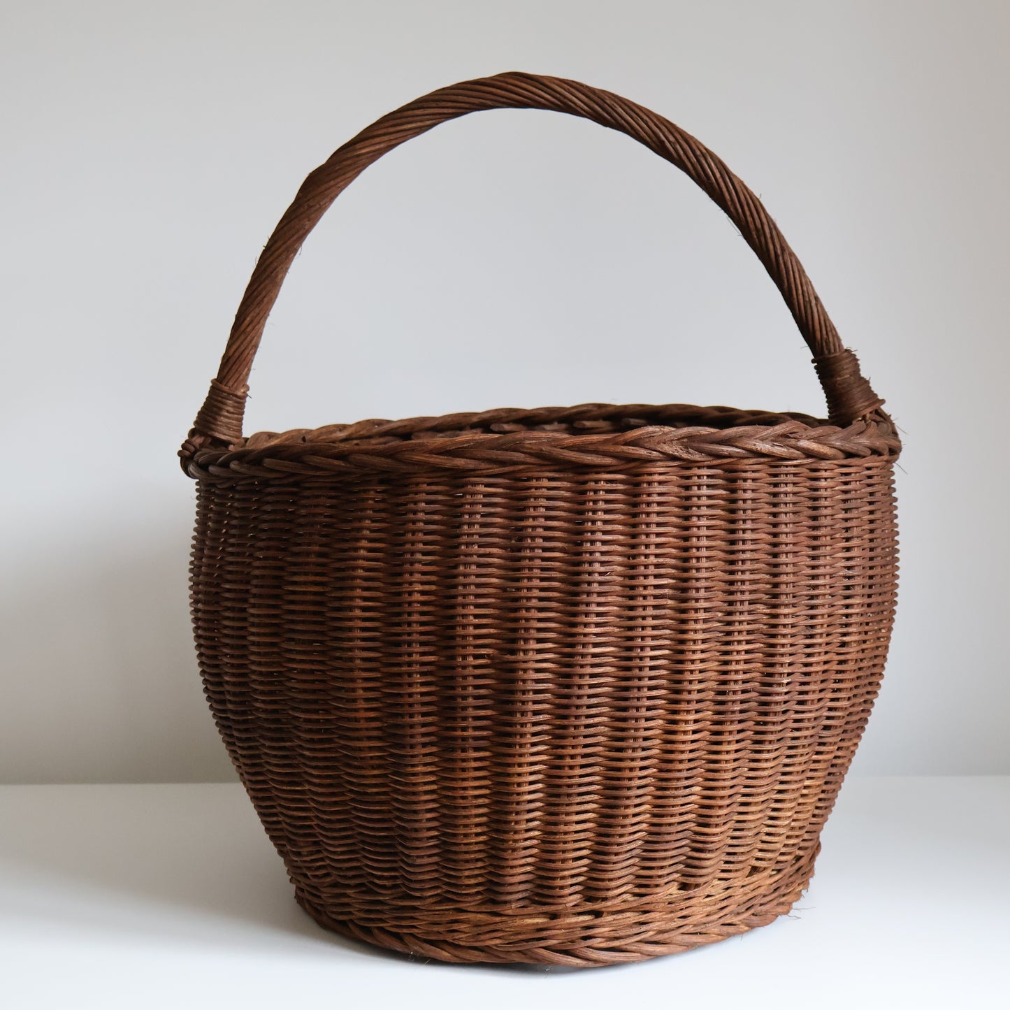 French basket - Nancy