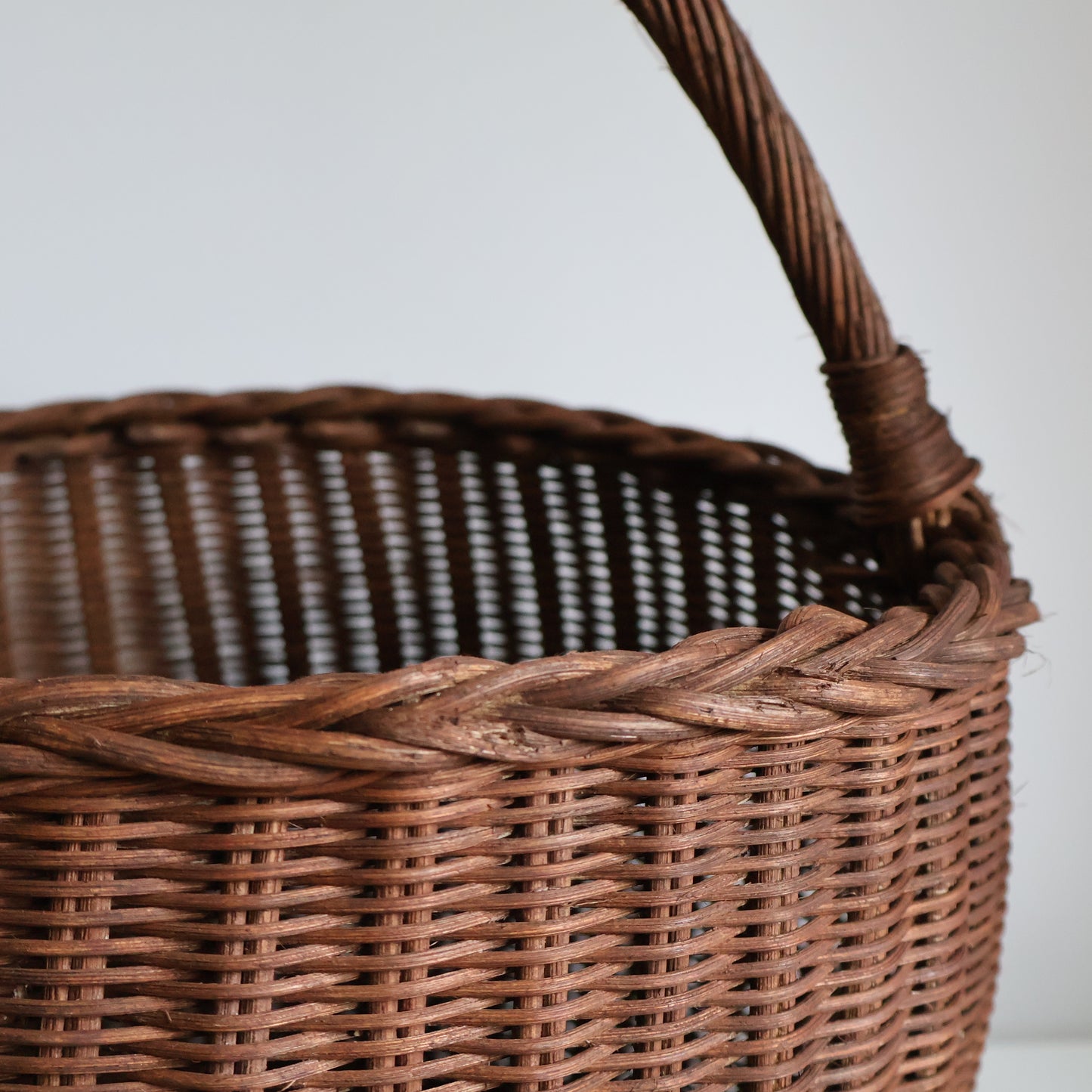 French basket - Nancy