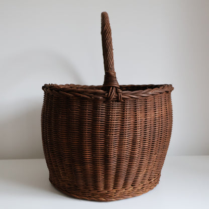 French basket - Nancy