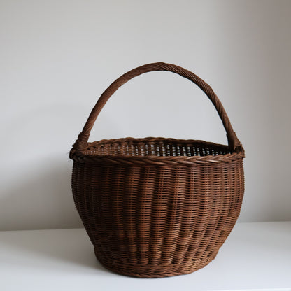 French basket - Nancy