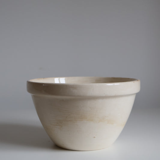 English bowl small