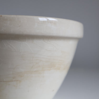 English bowl small