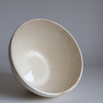 English bowl small