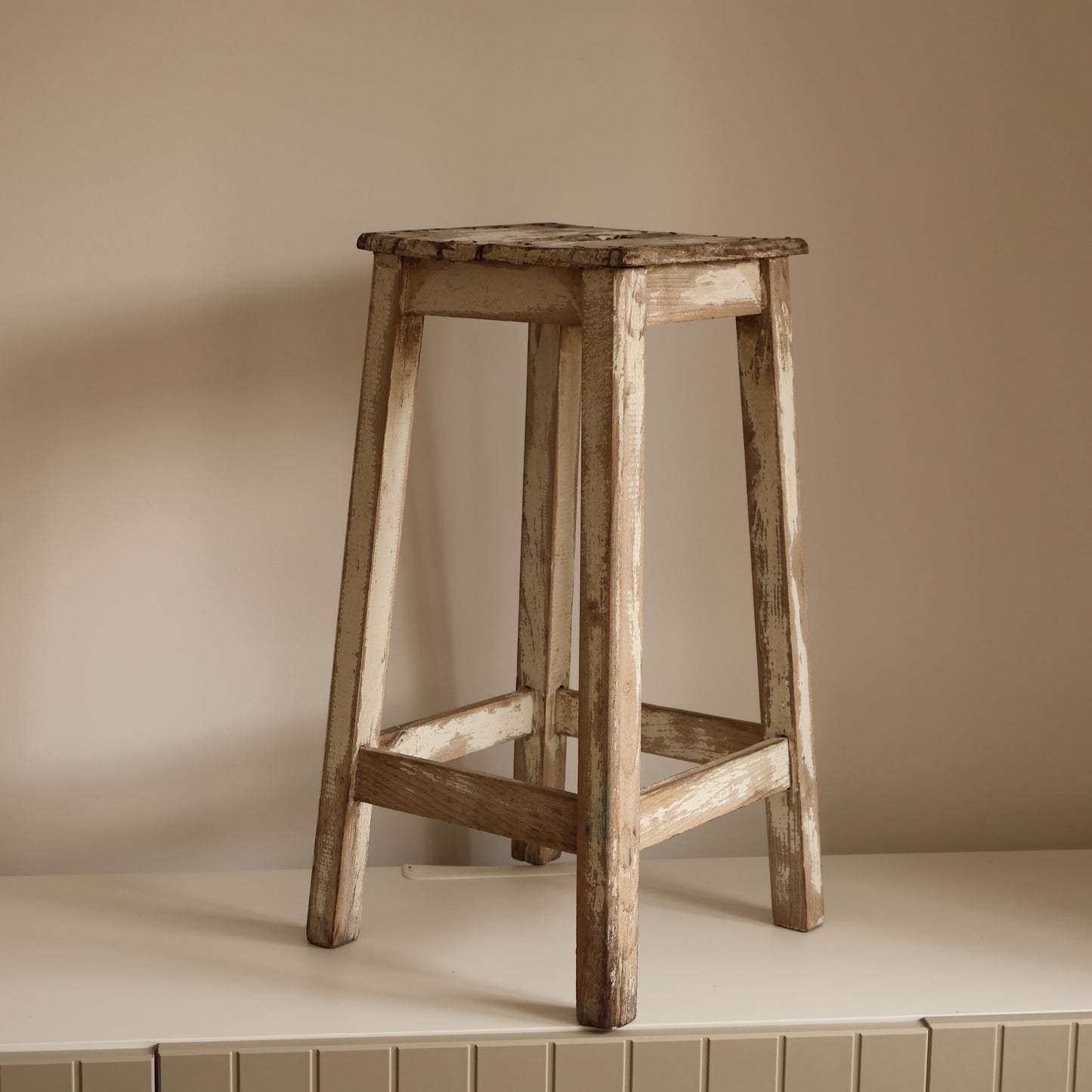 French stool - Heloise
