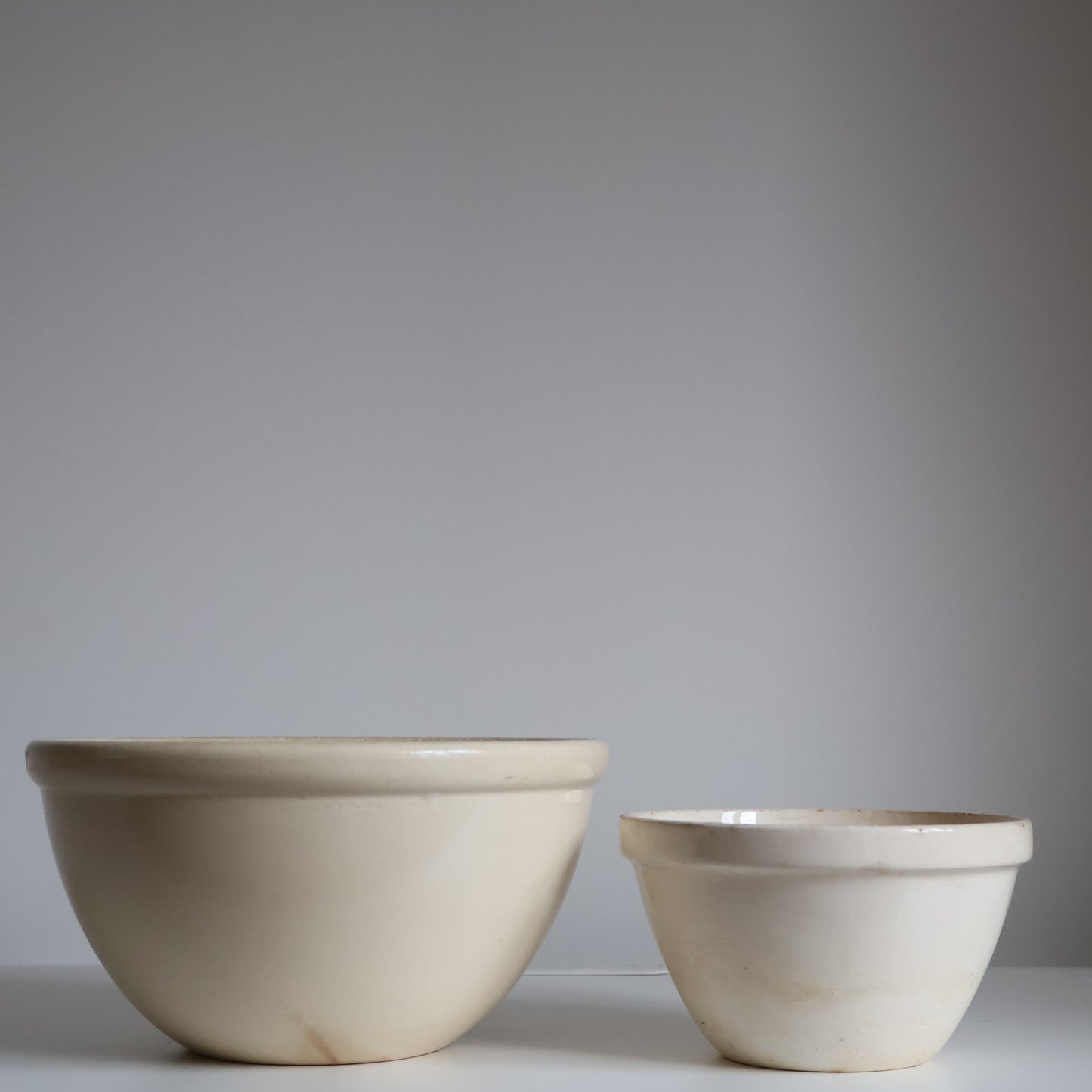 English bowl small