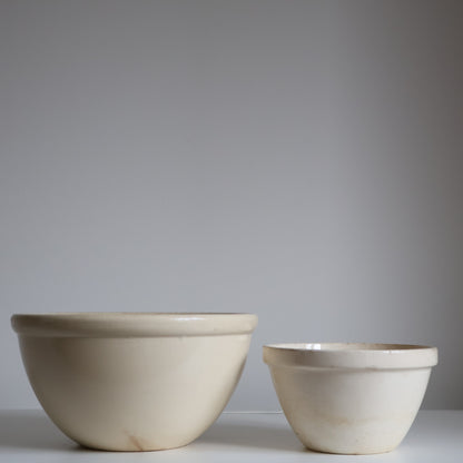 English bowl small