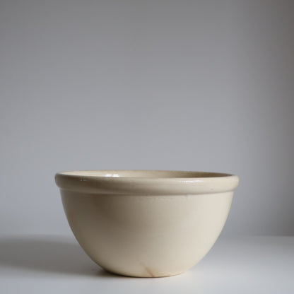 French bowl medium