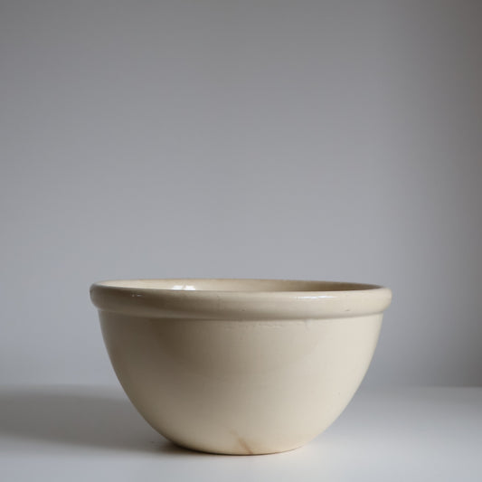 French bowl medium
