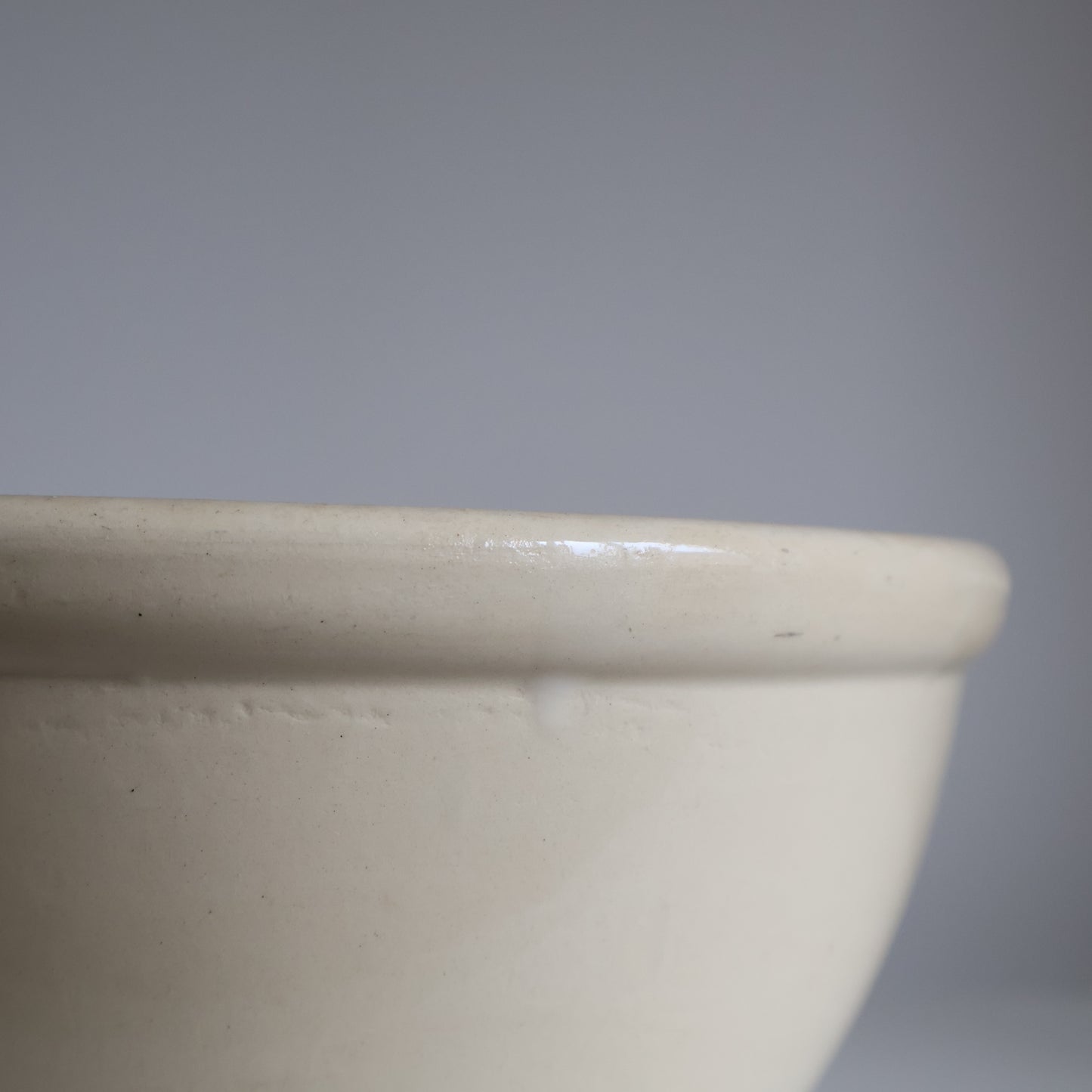 French bowl medium