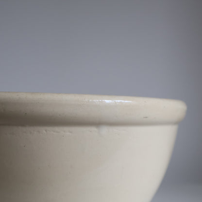 French bowl medium