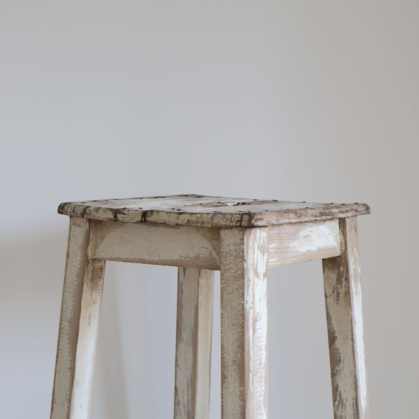 French stool - Heloise