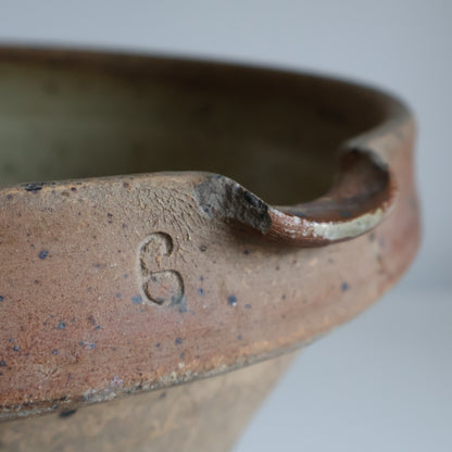 Tian bowl