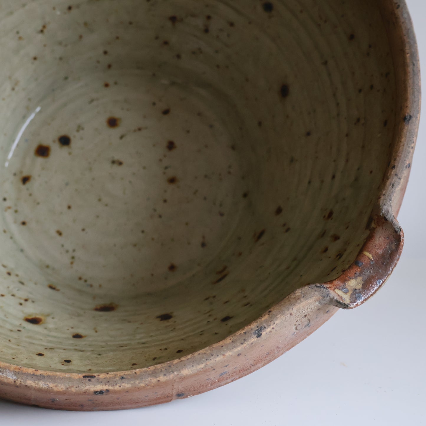 Tian bowl