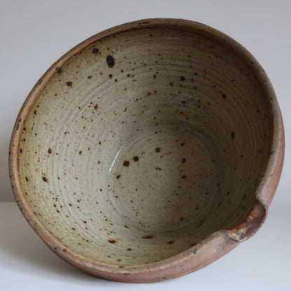 Tian bowl