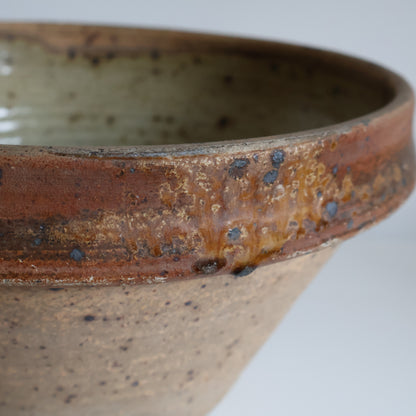 Tian bowl