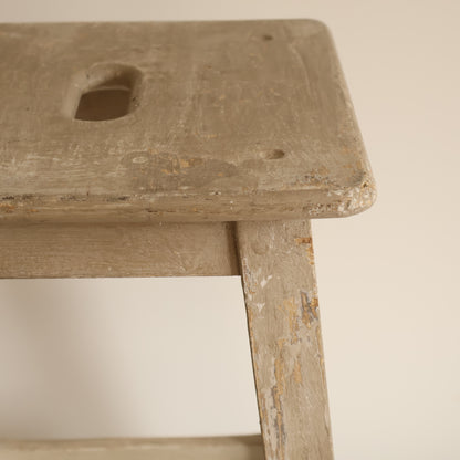 French stool - Jose