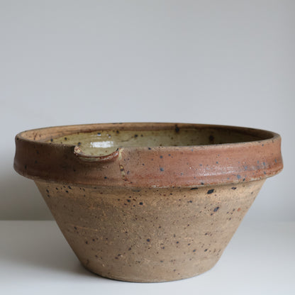 Tian bowl