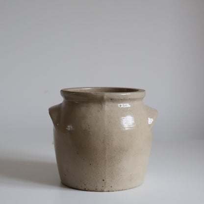 Mini confit pot - Sylvie