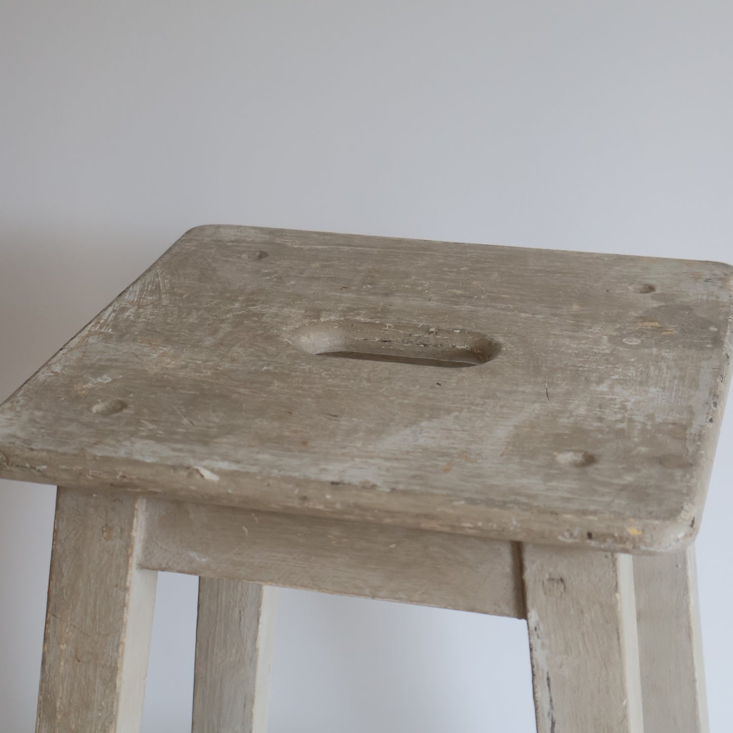 French stool - Jose