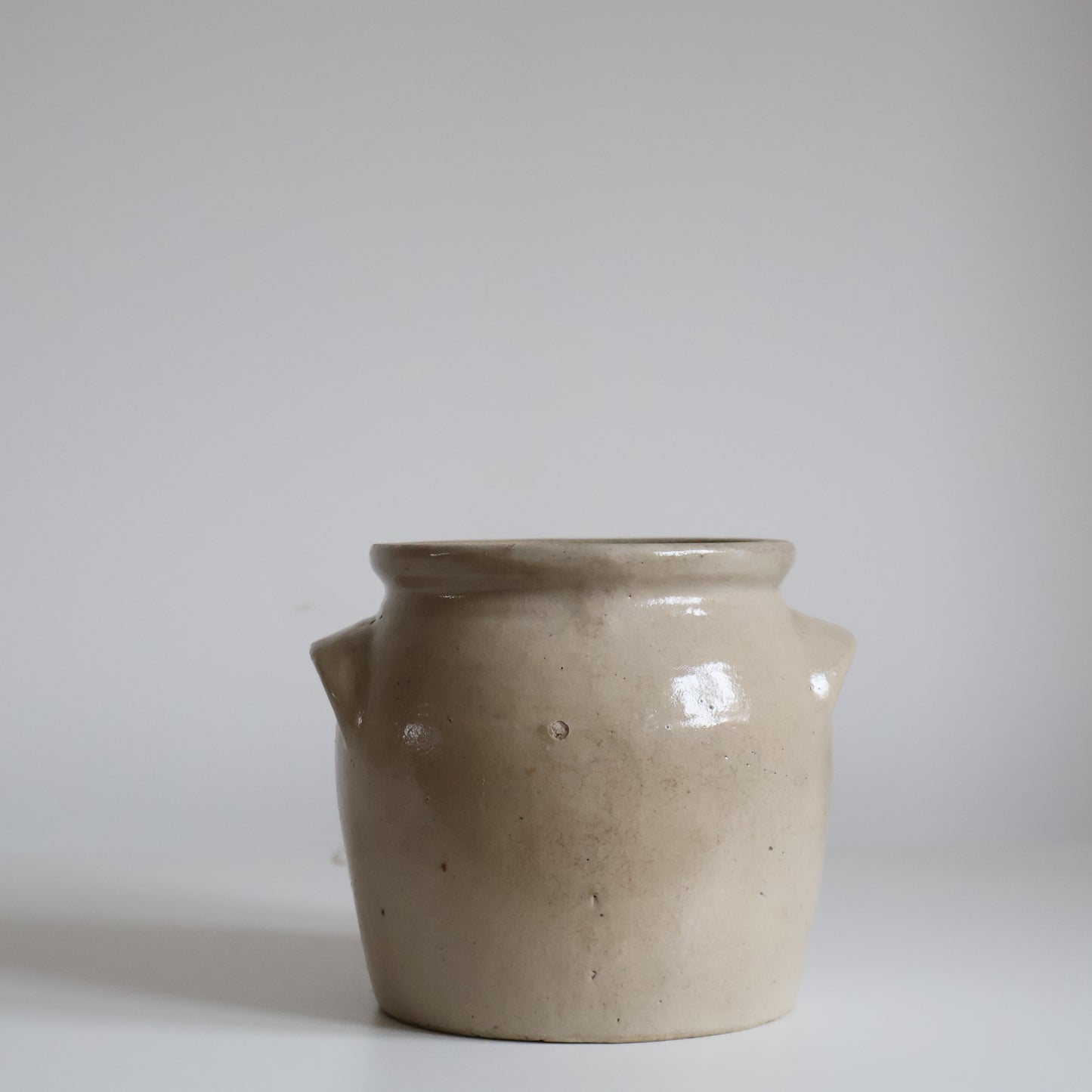 Mini confit pot - Sylvie